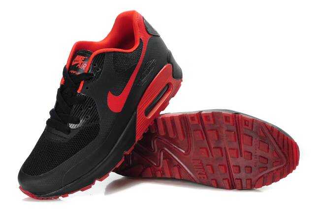 air 90 hyp air max 90 bleu et noir vente